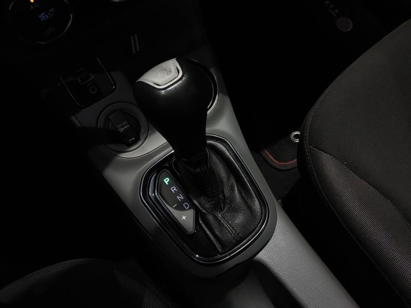 Fiat TORO 1.8 16V EVO FLEX FREEDOM AT6 2017/2018 BETIOLO NOVOS E SEMINOVOS LAJEADO / Carros no Vale