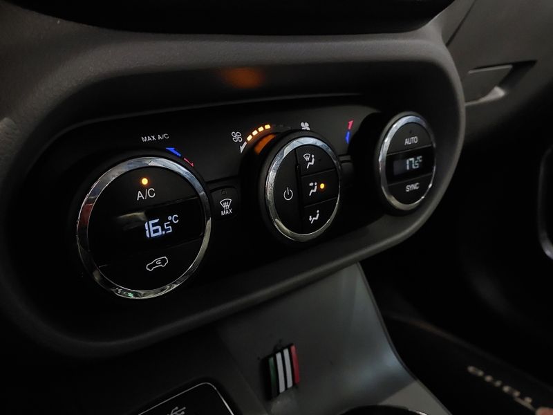 Fiat TORO 1.8 16V EVO FLEX FREEDOM AT6 2017/2018 BETIOLO NOVOS E SEMINOVOS LAJEADO / Carros no Vale