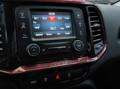 Fiat TORO 1.8 16V EVO FLEX FREEDOM AT6 2018/2019 BETIOLO NOVOS E SEMINOVOS LAJEADO / Carros no Vale