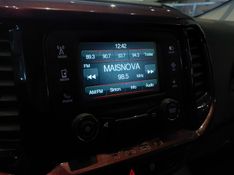 Fiat TORO 1.8 16V EVO FLEX FREEDOM AT6 2017/2018 BETIOLO NOVOS E SEMINOVOS LAJEADO / Carros no Vale