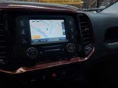 Fiat TORO 1.8 16V EVO FLEX FREEDOM AT6 2018/2019 BETIOLO NOVOS E SEMINOVOS LAJEADO / Carros no Vale