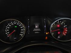 Fiat TORO 1.8 16V EVO FLEX FREEDOM AT6 2017/2018 BETIOLO NOVOS E SEMINOVOS LAJEADO / Carros no Vale