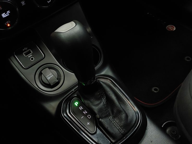 Fiat TORO 1.8 16V EVO FLEX FREEDOM AT6 2018/2019 BETIOLO NOVOS E SEMINOVOS LAJEADO / Carros no Vale