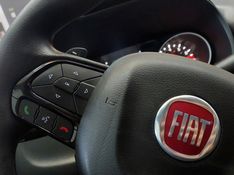 Fiat TORO 1.8 16V EVO FLEX FREEDOM AT6 2018/2019 BETIOLO NOVOS E SEMINOVOS LAJEADO / Carros no Vale