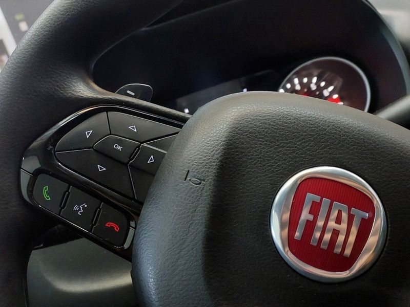 Fiat TORO 1.8 16V EVO FLEX FREEDOM AT6 2018/2019 BETIOLO NOVOS E SEMINOVOS LAJEADO / Carros no Vale