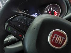 Fiat TORO 1.8 16V EVO FLEX FREEDOM AT6 2018/2019 BETIOLO NOVOS E SEMINOVOS LAJEADO / Carros no Vale