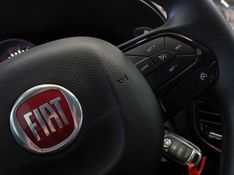 Fiat TORO 1.8 16V EVO FLEX FREEDOM AT6 2018/2019 BETIOLO NOVOS E SEMINOVOS LAJEADO / Carros no Vale