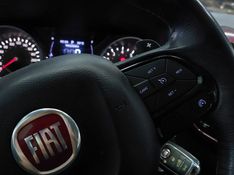 Fiat TORO 1.8 16V EVO FLEX FREEDOM AT6 2018/2019 BETIOLO NOVOS E SEMINOVOS LAJEADO / Carros no Vale