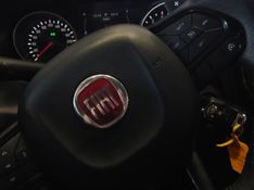 Fiat TORO 1.8 16V EVO FLEX FREEDOM AT6 2017/2018 BETIOLO NOVOS E SEMINOVOS LAJEADO / Carros no Vale