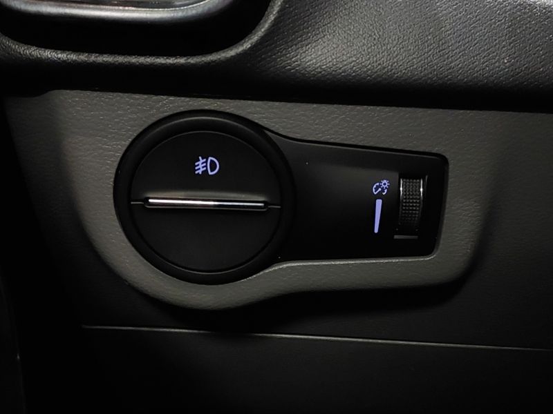 Fiat TORO 1.8 16V EVO FLEX FREEDOM AT6 2017/2018 BETIOLO NOVOS E SEMINOVOS LAJEADO / Carros no Vale