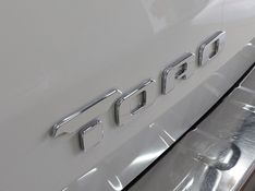 Fiat TORO 1.8 16V EVO FLEX FREEDOM AT6 2018/2019 BETIOLO NOVOS E SEMINOVOS LAJEADO / Carros no Vale