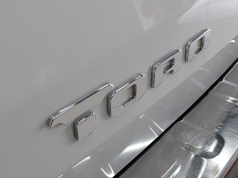 Fiat TORO 1.8 16V EVO FLEX FREEDOM AT6 2018/2019 BETIOLO NOVOS E SEMINOVOS LAJEADO / Carros no Vale