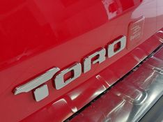 Fiat TORO 1.8 16V EVO FLEX FREEDOM AT6 2018/2019 BETIOLO NOVOS E SEMINOVOS LAJEADO / Carros no Vale