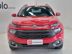 Fiat TORO 1.8 16V EVO FLEX FREEDOM AT6 2018/2019 BETIOLO NOVOS E SEMINOVOS LAJEADO / Carros no Vale