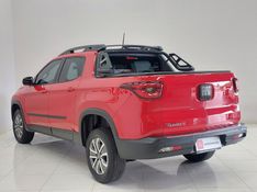 Fiat TORO 1.8 16V EVO FLEX FREEDOM AT6 2018/2019 BETIOLO NOVOS E SEMINOVOS LAJEADO / Carros no Vale