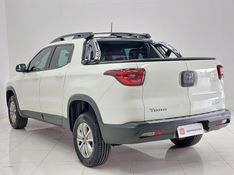 Fiat TORO 1.8 16V EVO FLEX FREEDOM AT6 2018/2019 BETIOLO NOVOS E SEMINOVOS LAJEADO / Carros no Vale