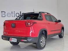 Fiat TORO 1.8 16V EVO FLEX FREEDOM AT6 2018/2019 BETIOLO NOVOS E SEMINOVOS LAJEADO / Carros no Vale