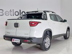 Fiat TORO 1.8 16V EVO FLEX FREEDOM AT6 2018/2019 BETIOLO NOVOS E SEMINOVOS LAJEADO / Carros no Vale