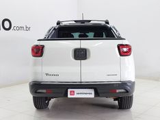 Fiat TORO 1.8 16V EVO FLEX FREEDOM AT6 2018/2019 BETIOLO NOVOS E SEMINOVOS LAJEADO / Carros no Vale
