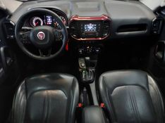 Fiat TORO 1.8 16V EVO FLEX FREEDOM AT6 2018/2019 BETIOLO NOVOS E SEMINOVOS LAJEADO / Carros no Vale