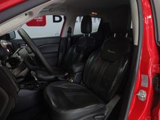 Fiat TORO 1.8 16V EVO FLEX FREEDOM AT6 2018/2019 BETIOLO NOVOS E SEMINOVOS LAJEADO / Carros no Vale