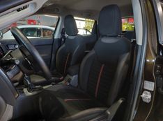 Fiat TORO 1.8 16V EVO FLEX FREEDOM AT6 2017/2018 BETIOLO NOVOS E SEMINOVOS LAJEADO / Carros no Vale