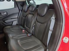 Fiat TORO 1.8 16V EVO FLEX FREEDOM AT6 2018/2019 BETIOLO NOVOS E SEMINOVOS LAJEADO / Carros no Vale