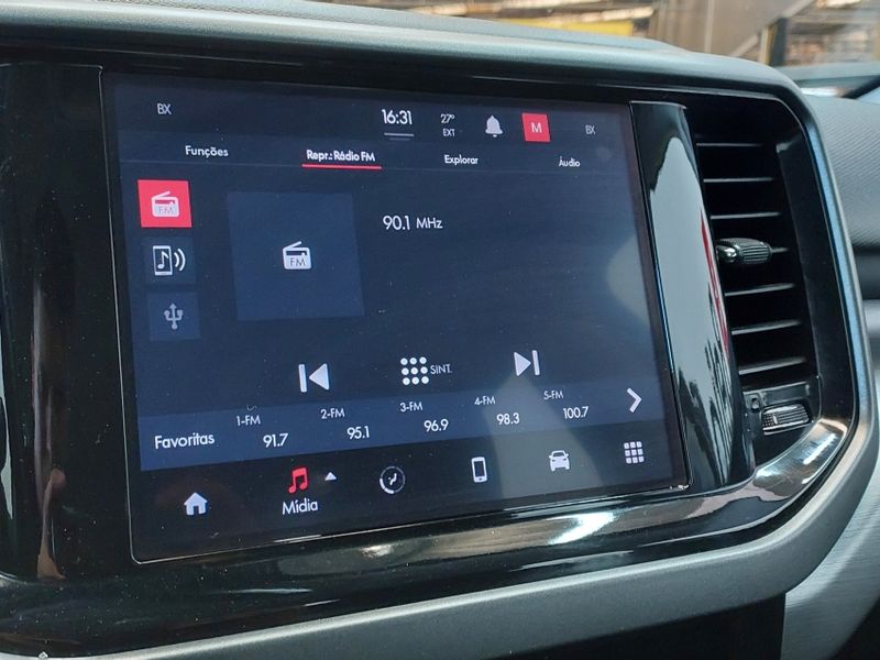 Fiat TORO 2.0 16V TURBO DIESEL FREEDOM 4WD AT9 2022/2023 BETIOLO NOVOS E SEMINOVOS LAJEADO / Carros no Vale Fiat TORO 2.0 16V TURBO DIESEL FREEDOM 4WD AT9 2022/2023 BETIOLO NOVOS E SEMINOVOS LAJEADO / Carros no Vale