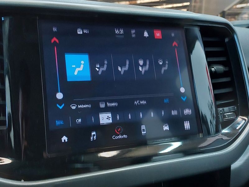 Fiat TORO 2.0 16V TURBO DIESEL FREEDOM 4WD AT9 2022/2023 BETIOLO NOVOS E SEMINOVOS LAJEADO / Carros no Vale Fiat TORO 2.0 16V TURBO DIESEL FREEDOM 4WD AT9 2022/2023 BETIOLO NOVOS E SEMINOVOS LAJEADO / Carros no Vale