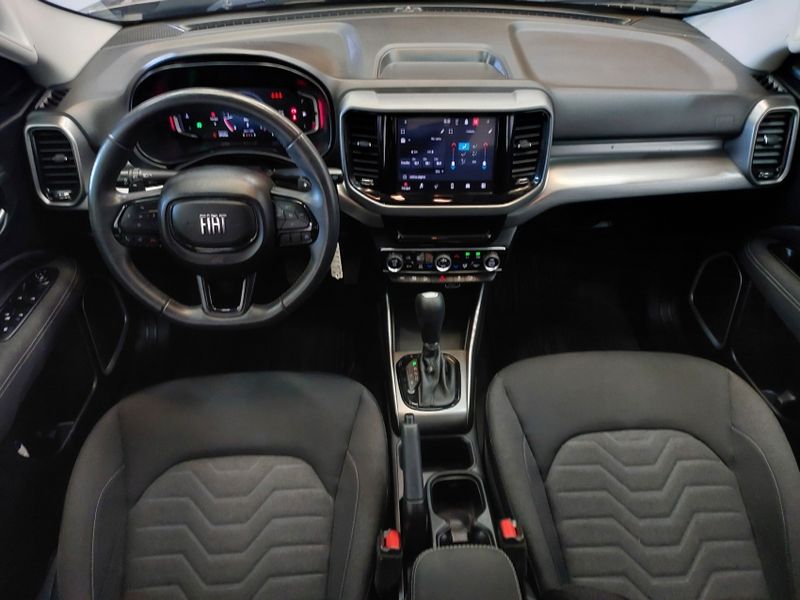 Fiat TORO 2.0 16V TURBO DIESEL FREEDOM 4WD AT9 2022/2023 BETIOLO NOVOS E SEMINOVOS LAJEADO / Carros no Vale Fiat TORO 2.0 16V TURBO DIESEL FREEDOM 4WD AT9 2022/2023 BETIOLO NOVOS E SEMINOVOS LAJEADO / Carros no Vale