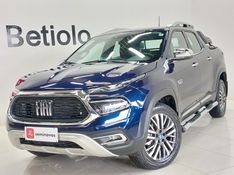 Fiat TORO 2.0 16V TURBO DIESEL RANCH 4WD AT9 2024/2025 BETIOLO NOVOS E SEMINOVOS LAJEADO / Carros no Vale