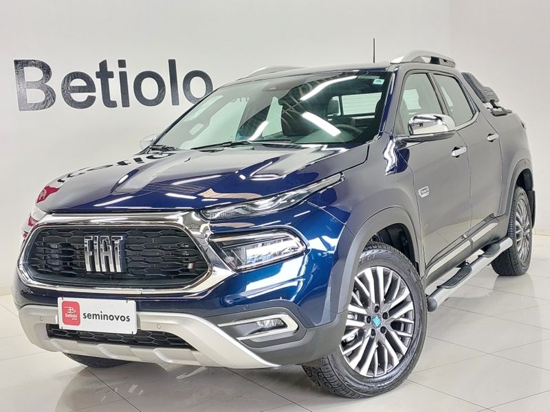 Fiat TORO 2.0 16V TURBO DIESEL RANCH 4WD AT9 2024/2025 BETIOLO NOVOS E SEMINOVOS LAJEADO / Carros no Vale Fiat TORO 2.0 16V TURBO DIESEL RANCH 4WD AT9 2024/2025 BETIOLO NOVOS E SEMINOVOS LAJEADO / Carros no Vale