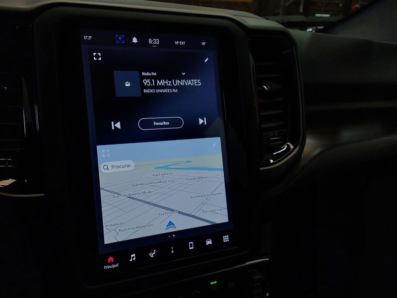 Fiat TORO 2.0 16V TURBO DIESEL RANCH 4WD AT9 2024/2025 BETIOLO NOVOS E SEMINOVOS LAJEADO / Carros no Vale Fiat TORO 2.0 16V TURBO DIESEL RANCH 4WD AT9 2024/2025 BETIOLO NOVOS E SEMINOVOS LAJEADO / Carros no Vale