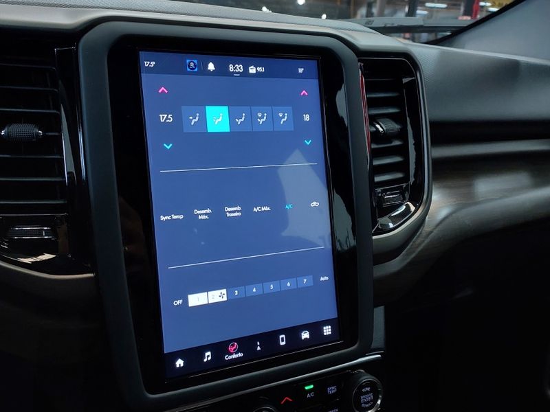 Fiat TORO 2.0 16V TURBO DIESEL RANCH 4WD AT9 2024/2025 BETIOLO NOVOS E SEMINOVOS LAJEADO / Carros no Vale Fiat TORO 2.0 16V TURBO DIESEL RANCH 4WD AT9 2024/2025 BETIOLO NOVOS E SEMINOVOS LAJEADO / Carros no Vale