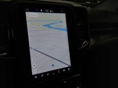 Fiat TORO 2.0 16V TURBO DIESEL RANCH 4WD AT9 2024/2025 BETIOLO NOVOS E SEMINOVOS LAJEADO / Carros no Vale