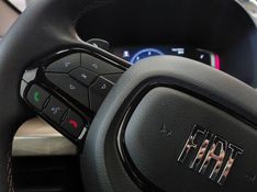 Fiat TORO 2.0 16V TURBO DIESEL RANCH 4WD AT9 2024/2025 BETIOLO NOVOS E SEMINOVOS LAJEADO / Carros no Vale