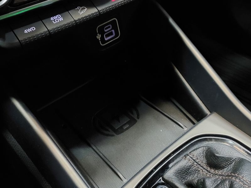 Fiat TORO 2.0 16V TURBO DIESEL RANCH 4WD AT9 2021/2022 BETIOLO NOVOS E SEMINOVOS LAJEADO / Carros no Vale