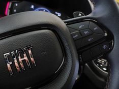 Fiat TORO 2.0 16V TURBO DIESEL RANCH 4WD AT9 2024/2025 BETIOLO NOVOS E SEMINOVOS LAJEADO / Carros no Vale