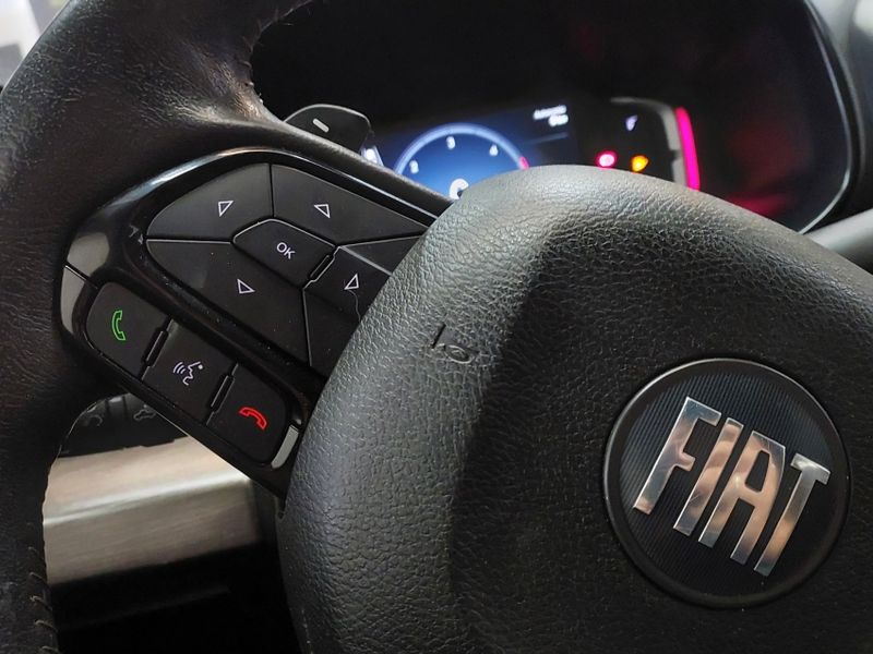 Fiat TORO 2.0 16V TURBO DIESEL RANCH 4WD AT9 2021/2022 BETIOLO NOVOS E SEMINOVOS LAJEADO / Carros no Vale