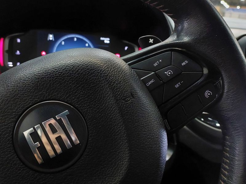 Fiat TORO 2.0 16V TURBO DIESEL RANCH 4WD AT9 2021/2022 BETIOLO NOVOS E SEMINOVOS LAJEADO / Carros no Vale