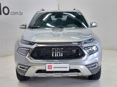 Fiat TORO 2.0 16V TURBO DIESEL RANCH 4WD AT9 2021/2022 BETIOLO NOVOS E SEMINOVOS LAJEADO / Carros no Vale