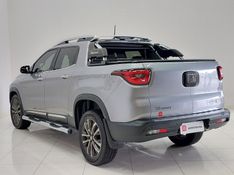 Fiat TORO 2.0 16V TURBO DIESEL RANCH 4WD AT9 2021/2022 BETIOLO NOVOS E SEMINOVOS LAJEADO / Carros no Vale