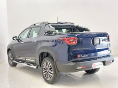 Fiat TORO 2.0 16V TURBO DIESEL RANCH 4WD AT9 2024/2025 BETIOLO NOVOS E SEMINOVOS LAJEADO / Carros no Vale