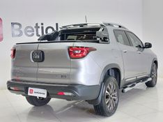 Fiat TORO 2.0 16V TURBO DIESEL RANCH 4WD AT9 2021/2022 BETIOLO NOVOS E SEMINOVOS LAJEADO / Carros no Vale