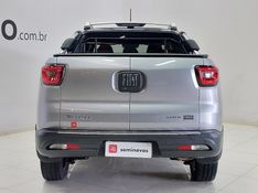Fiat TORO 2.0 16V TURBO DIESEL RANCH 4WD AT9 2021/2022 BETIOLO NOVOS E SEMINOVOS LAJEADO / Carros no Vale