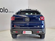 Fiat TORO 2.0 16V TURBO DIESEL RANCH 4WD AT9 2024/2025 BETIOLO NOVOS E SEMINOVOS LAJEADO / Carros no Vale