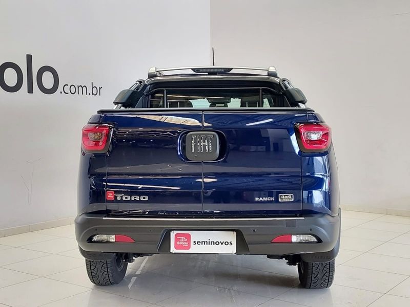 Fiat TORO 2.0 16V TURBO DIESEL RANCH 4WD AT9 2024/2025 BETIOLO NOVOS E SEMINOVOS LAJEADO / Carros no Vale Fiat TORO 2.0 16V TURBO DIESEL RANCH 4WD AT9 2024/2025 BETIOLO NOVOS E SEMINOVOS LAJEADO / Carros no Vale