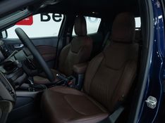 Fiat TORO 2.0 16V TURBO DIESEL RANCH 4WD AT9 2024/2025 BETIOLO NOVOS E SEMINOVOS LAJEADO / Carros no Vale