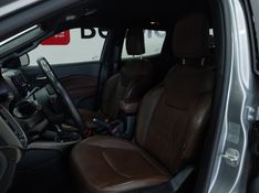 Fiat TORO 2.0 16V TURBO DIESEL RANCH 4WD AT9 2021/2022 BETIOLO NOVOS E SEMINOVOS LAJEADO / Carros no Vale