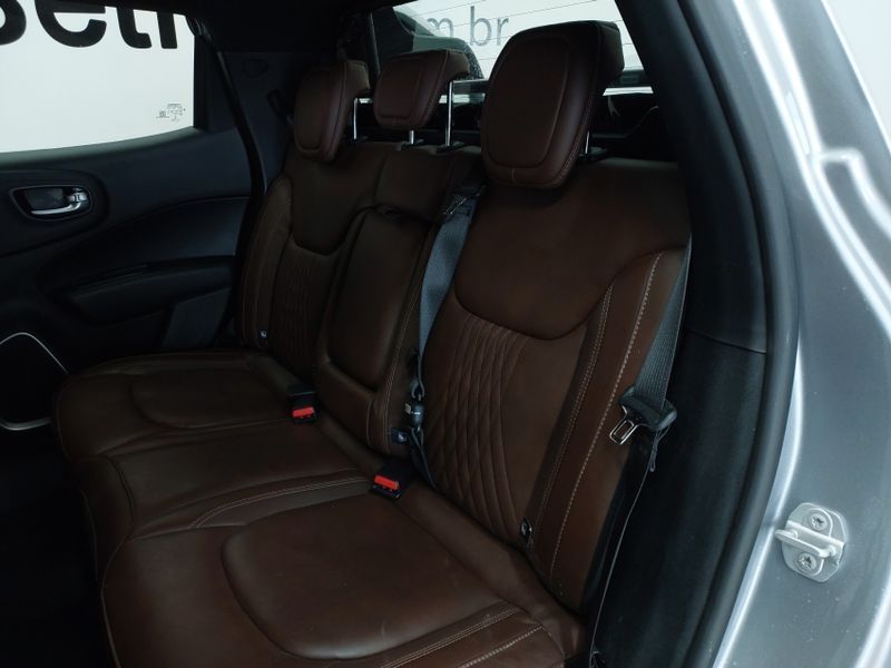 Fiat TORO 2.0 16V TURBO DIESEL RANCH 4WD AT9 2021/2022 BETIOLO NOVOS E SEMINOVOS LAJEADO / Carros no Vale